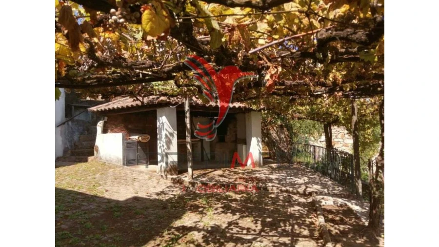 Quinta T3 para Venda em Roriz Foto 2