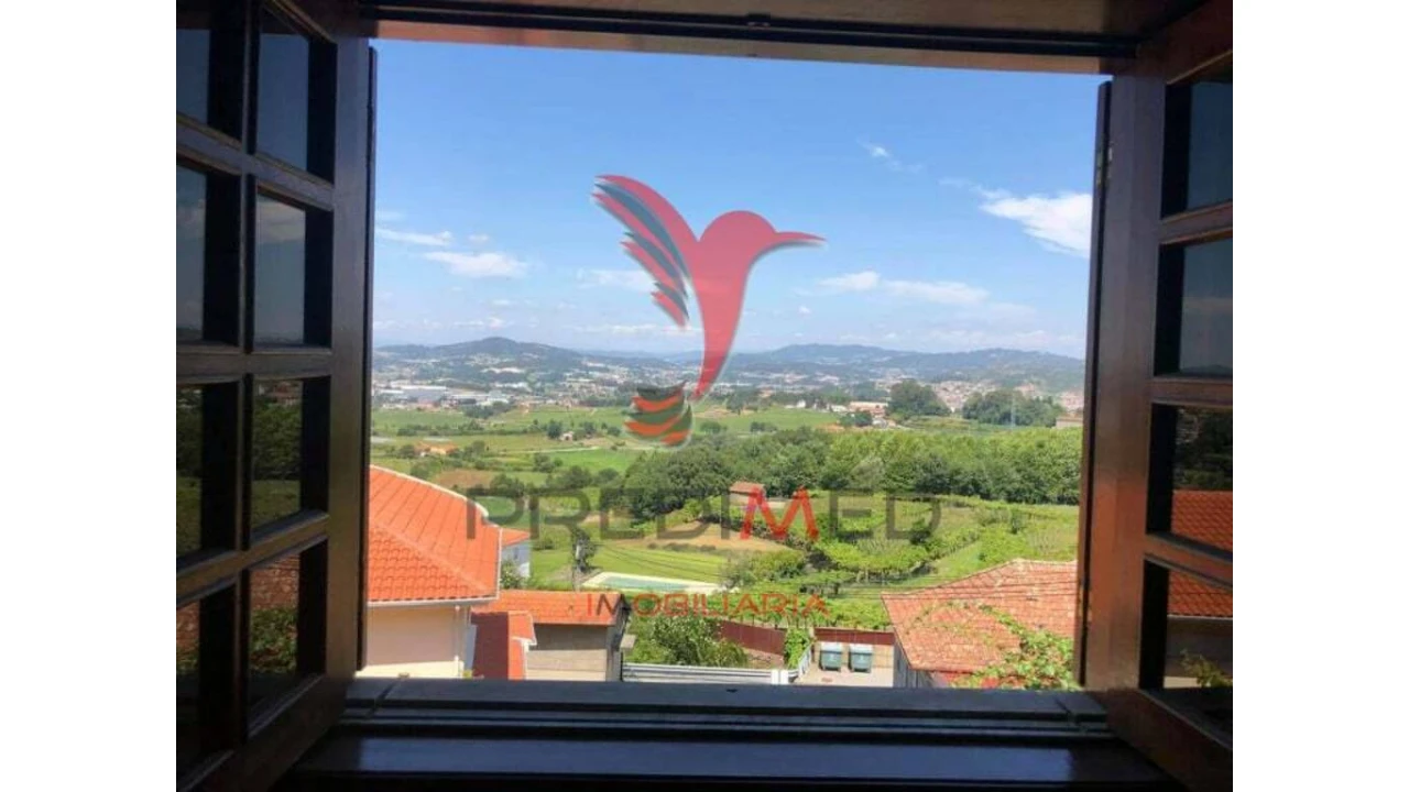 Quinta T3 para Venda em Roriz Foto 14