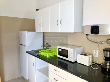 Apartamento para Venda em Lagos (São Sebastião e Santa Maria)