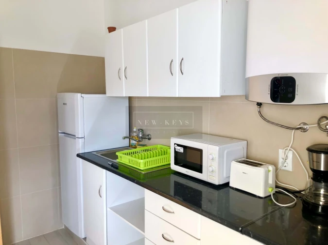 Apartamento para Venda em Lagos (São Sebastião e Santa Maria) Foto 6