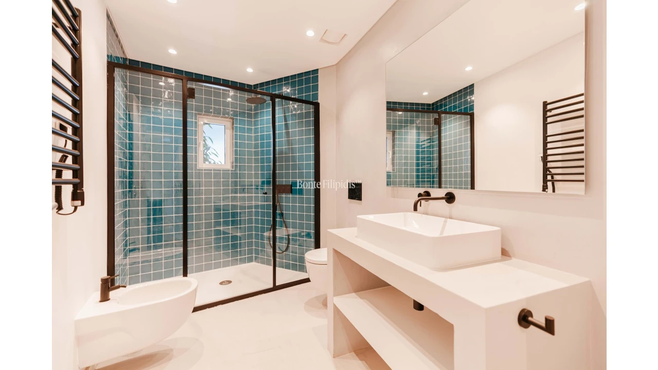 Moradia T4 para Venda em Cascais e Estoril Foto 40