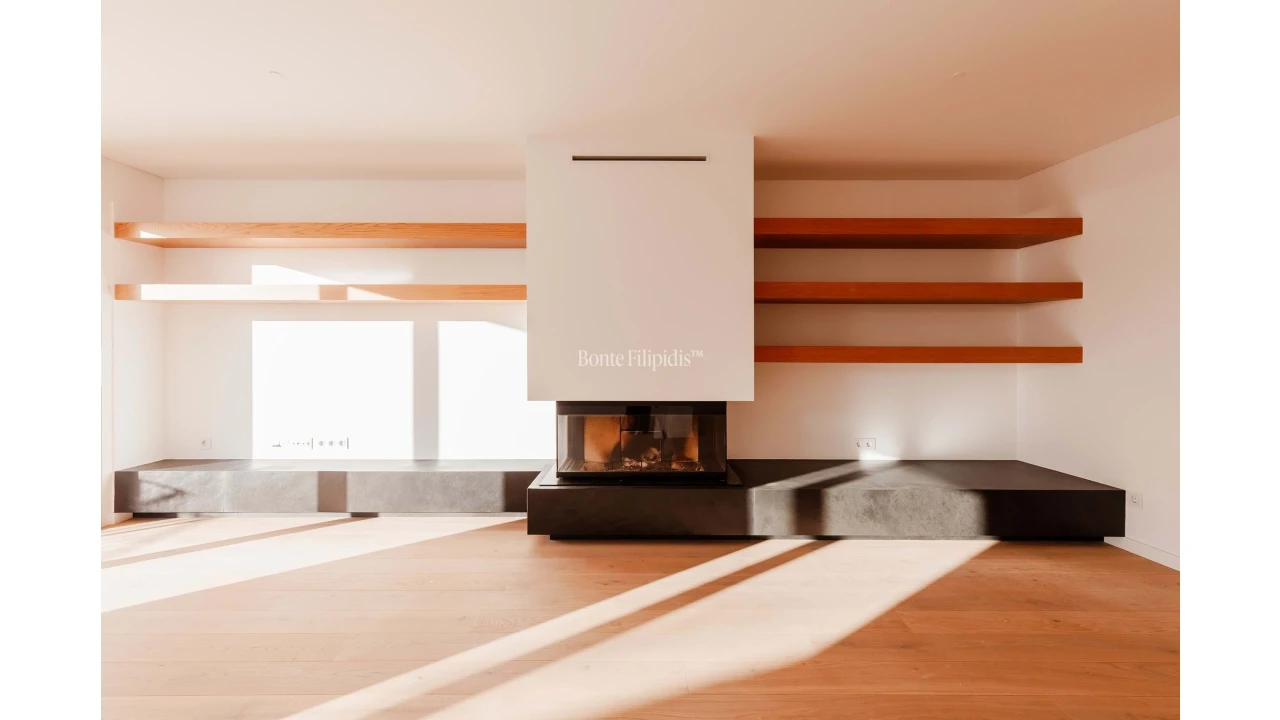 Moradia T4 para Venda em Cascais e Estoril Foto 14