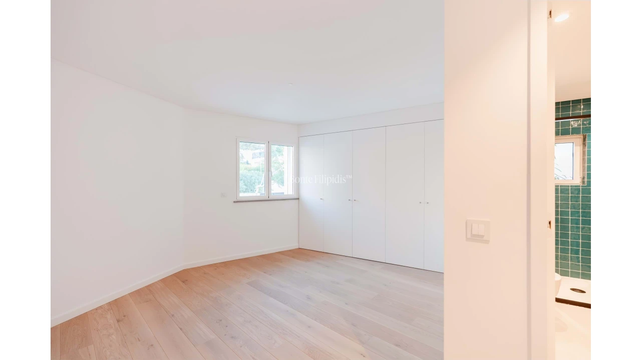 Moradia T4 para Venda em Cascais e Estoril Foto 47