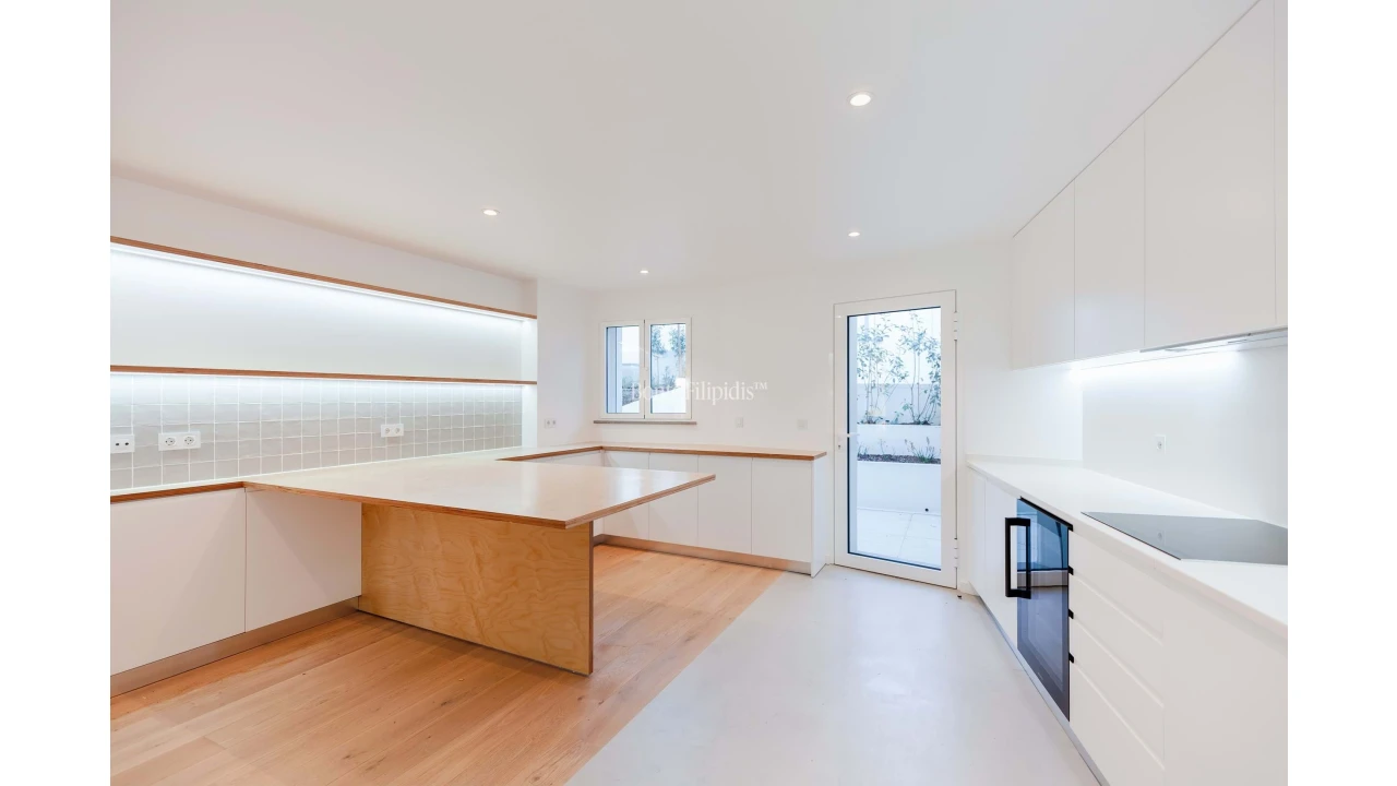 Moradia T4 para Venda em Cascais e Estoril Foto 19