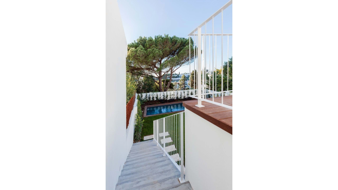 Moradia T4 para Venda em Cascais e Estoril Foto 52