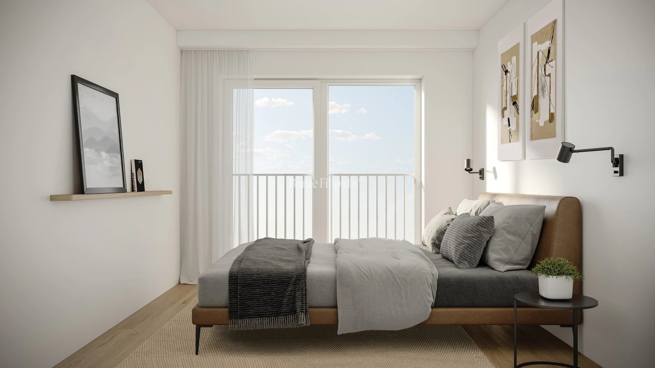 Moradia T4 para Venda em Cascais e Estoril Foto 45