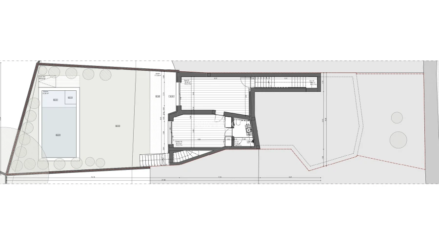 Moradia T4 para Venda em Cascais e Estoril Foto 55