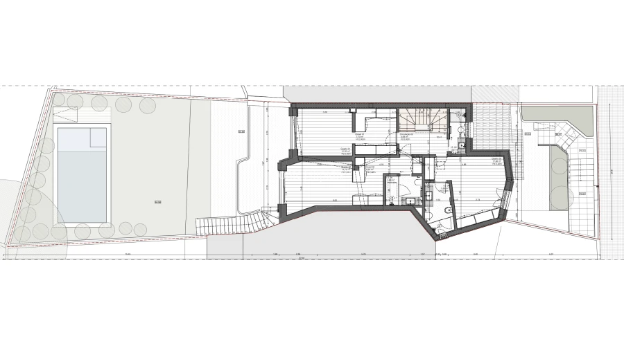 Moradia T4 para Venda em Cascais e Estoril Foto 57