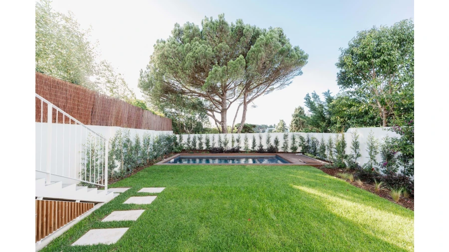 Moradia T4 para Venda em Cascais e Estoril Foto 6