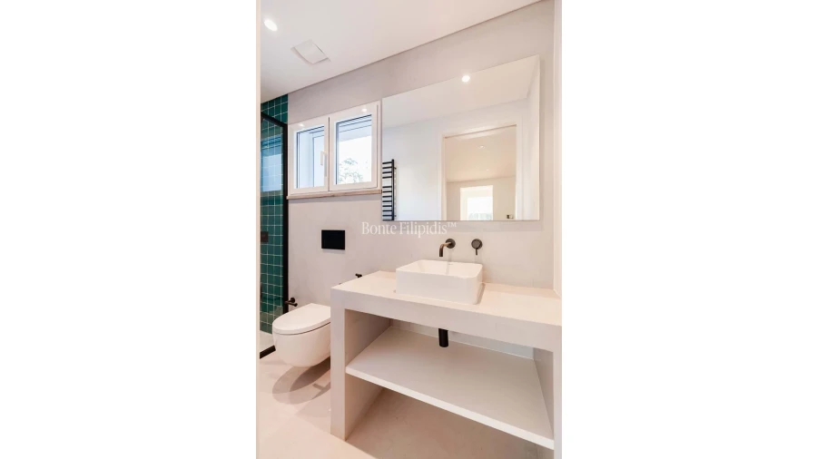 Moradia T4 para Venda em Cascais e Estoril Foto 38