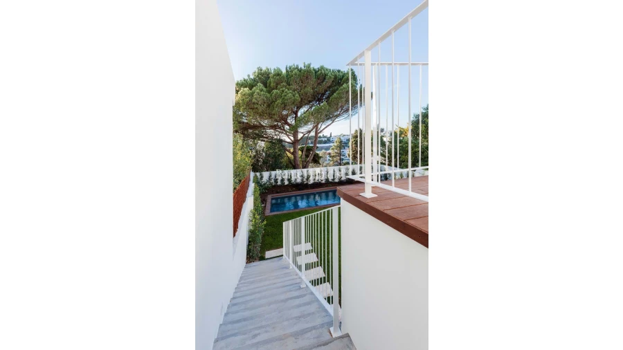 Moradia T4 para Venda em Cascais e Estoril Foto 52