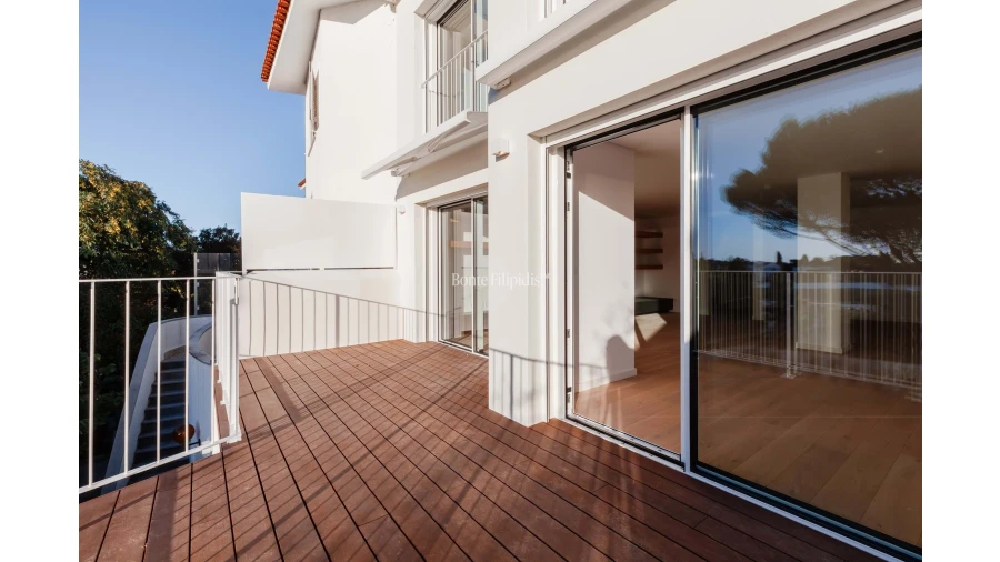 Moradia T4 para Venda em Cascais e Estoril Foto 28