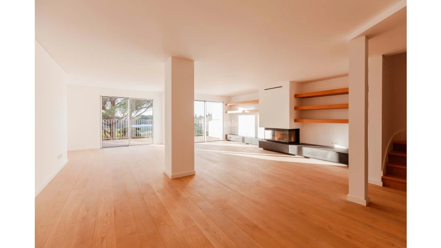 Moradia T4 para Venda em Cascais e Estoril Foto 9