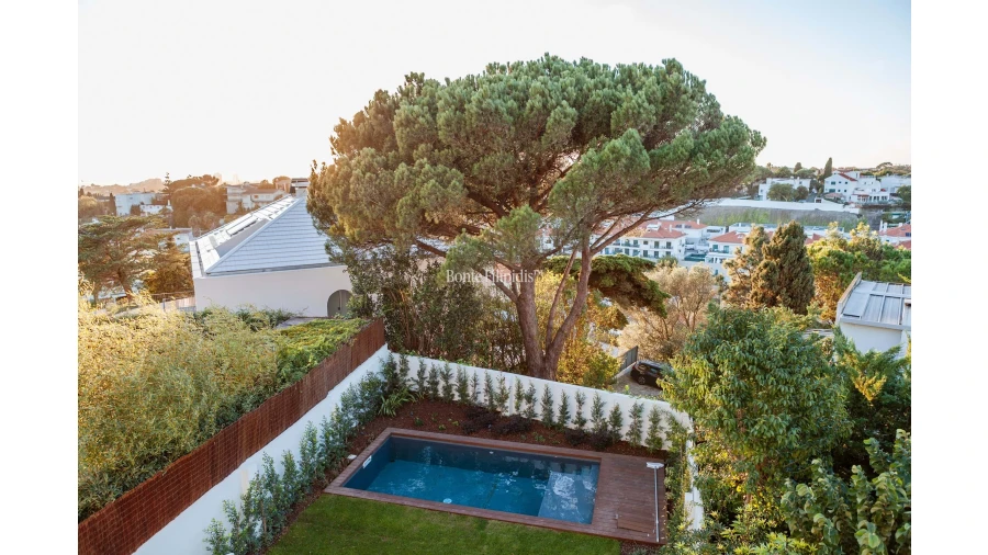 Moradia T4 para Venda em Cascais e Estoril Foto 2