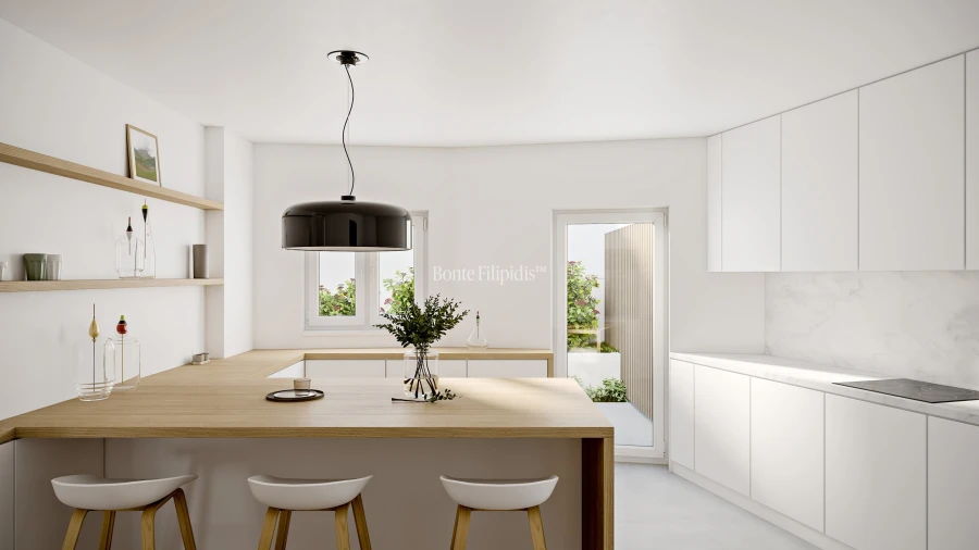 Moradia T4 para Venda em Cascais e Estoril Foto 20