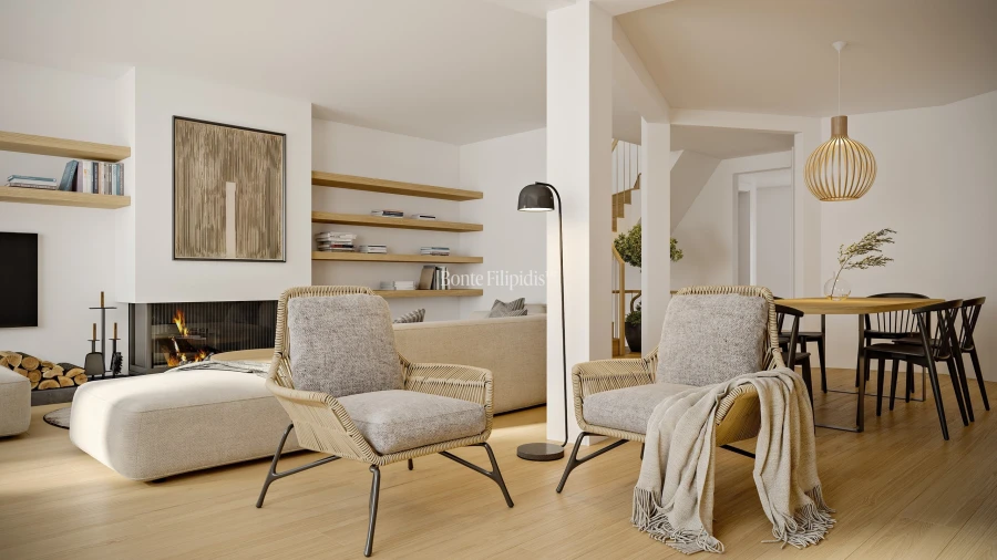 Moradia T4 para Venda em Cascais e Estoril Foto 13