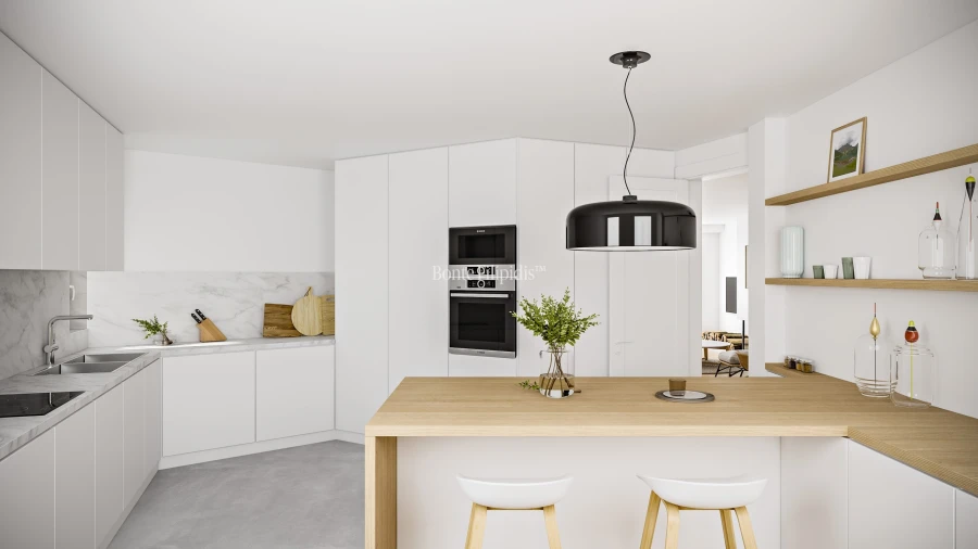 Moradia T4 para Venda em Cascais e Estoril Foto 23