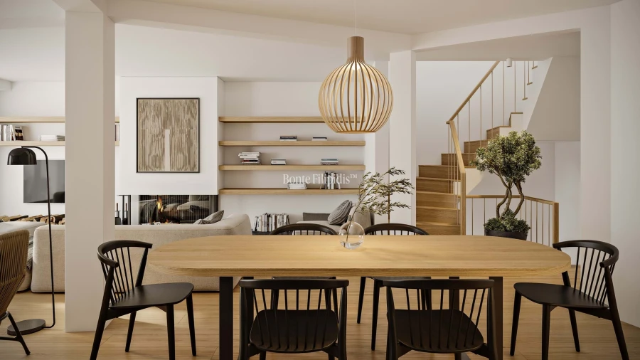 Moradia T4 para Venda em Cascais e Estoril Foto 18