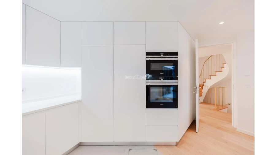 Moradia T4 para Venda em Cascais e Estoril Foto 25