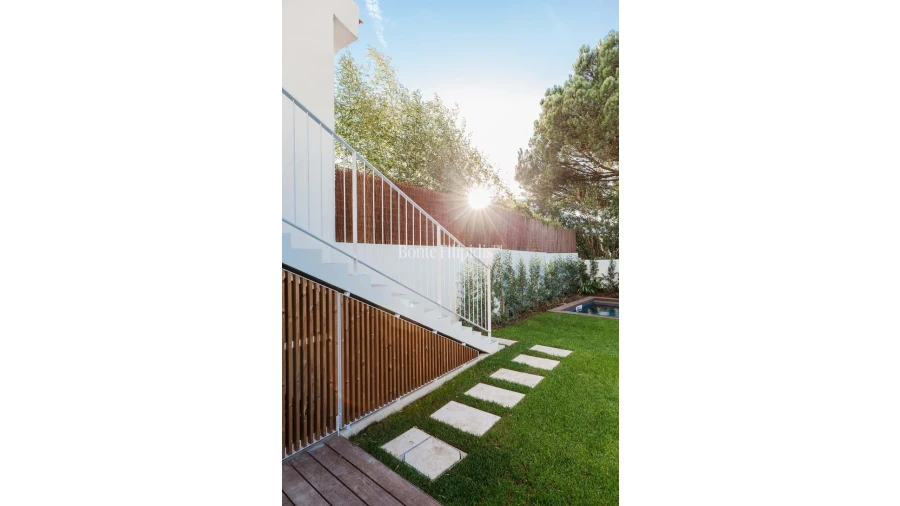 Moradia T4 para Venda em Cascais e Estoril Foto 53