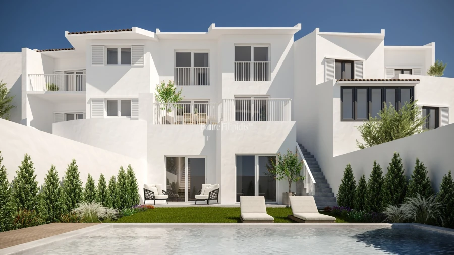 Moradia T4 para Venda em Cascais e Estoril Foto 5