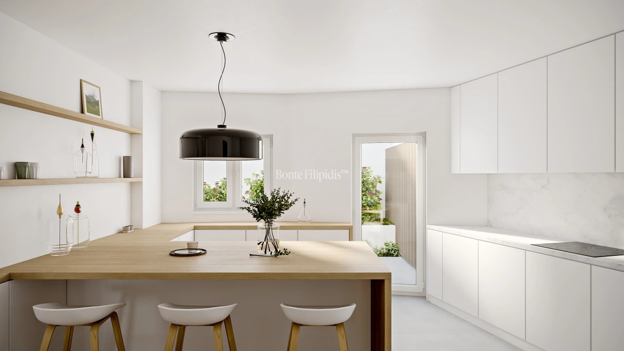 Moradia T4 para Venda em Cascais e Estoril Foto 20