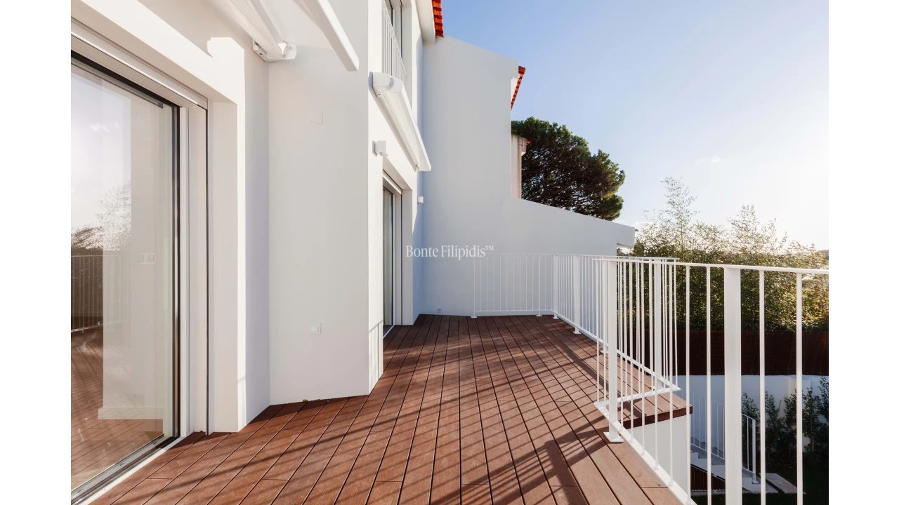 Moradia T4 para Venda em Cascais e Estoril Foto 29
