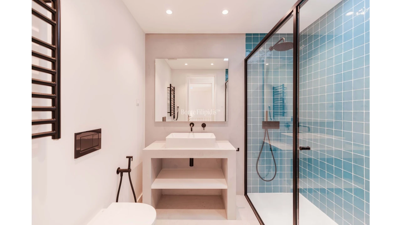 Moradia T4 para Venda em Cascais e Estoril Foto 37