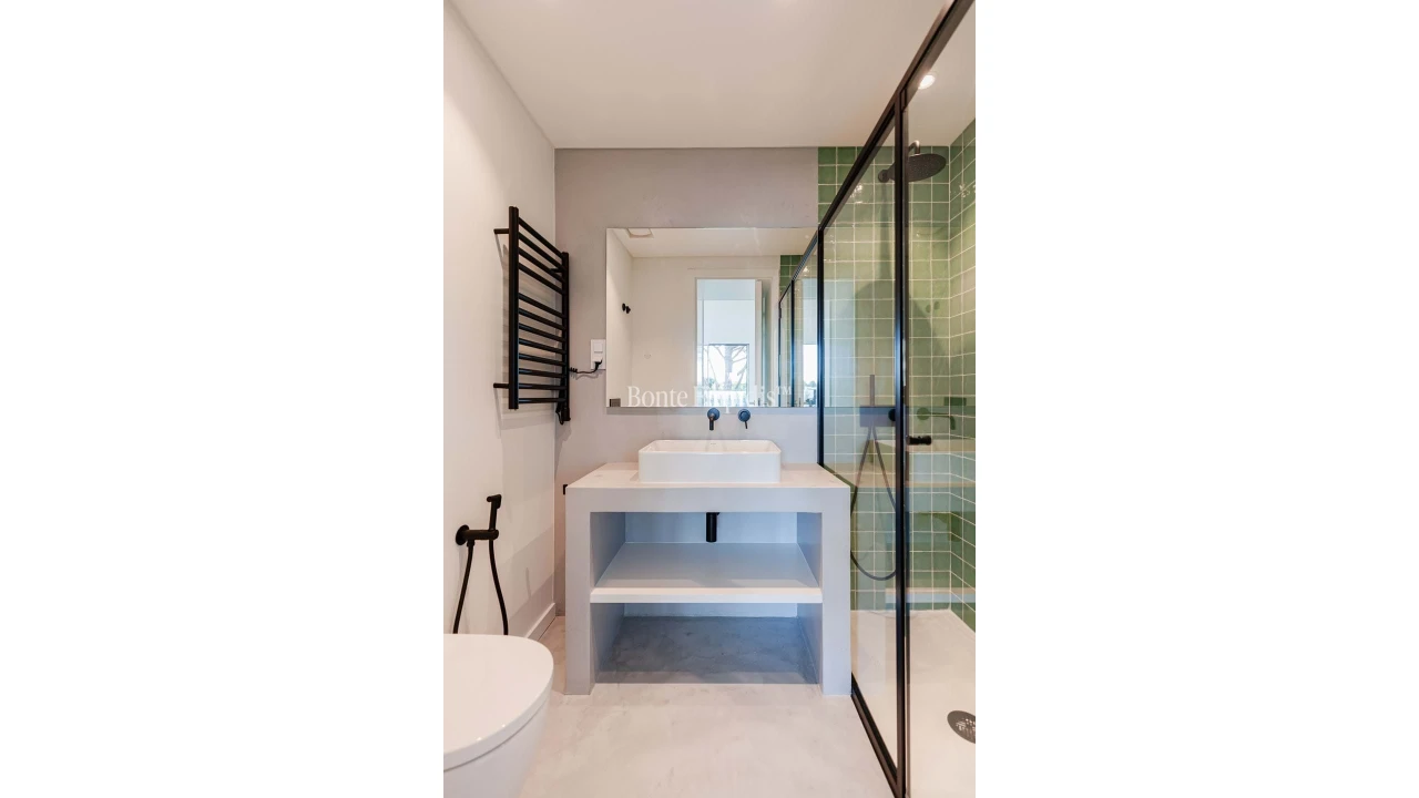 Moradia T4 para Venda em Cascais e Estoril Foto 49