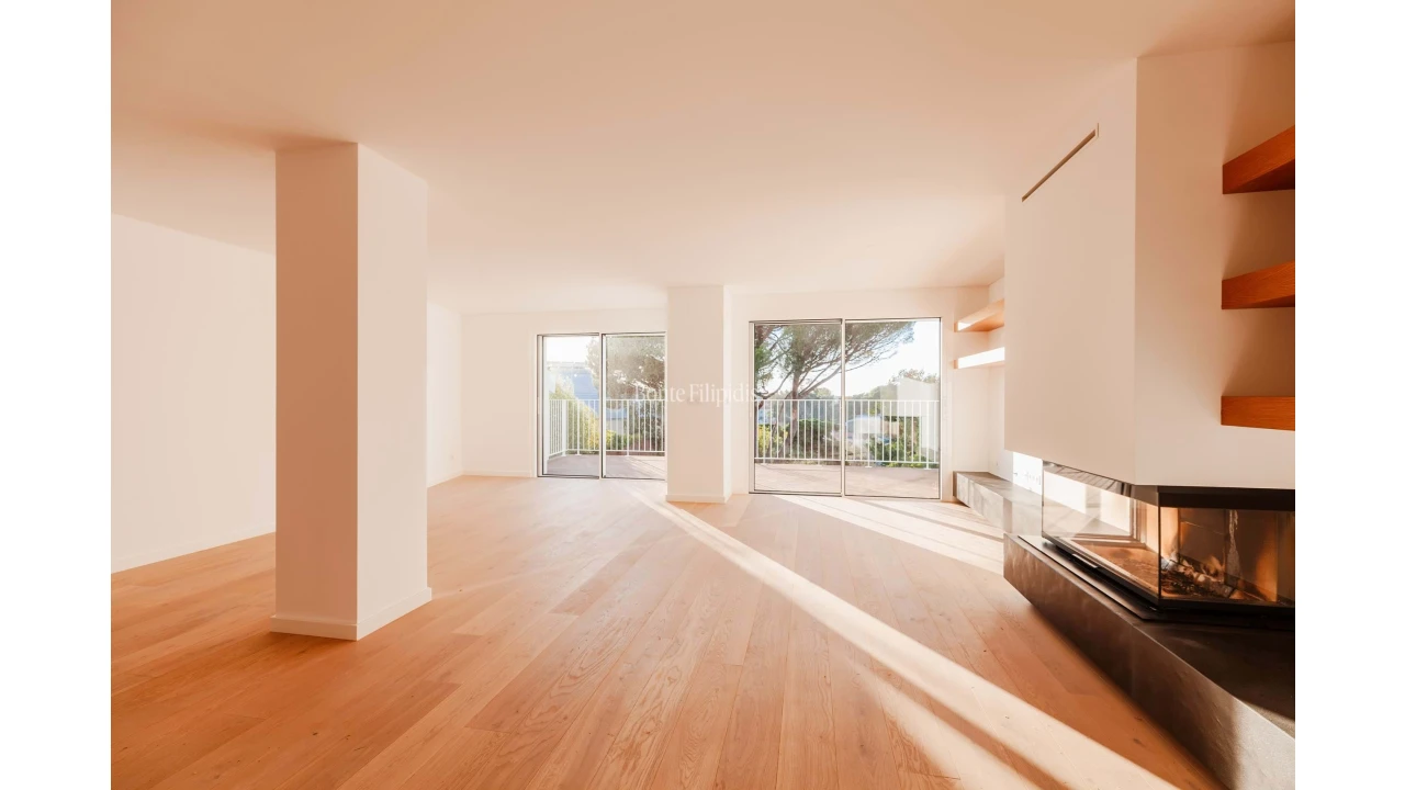 Moradia T4 para Venda em Cascais e Estoril Foto 16