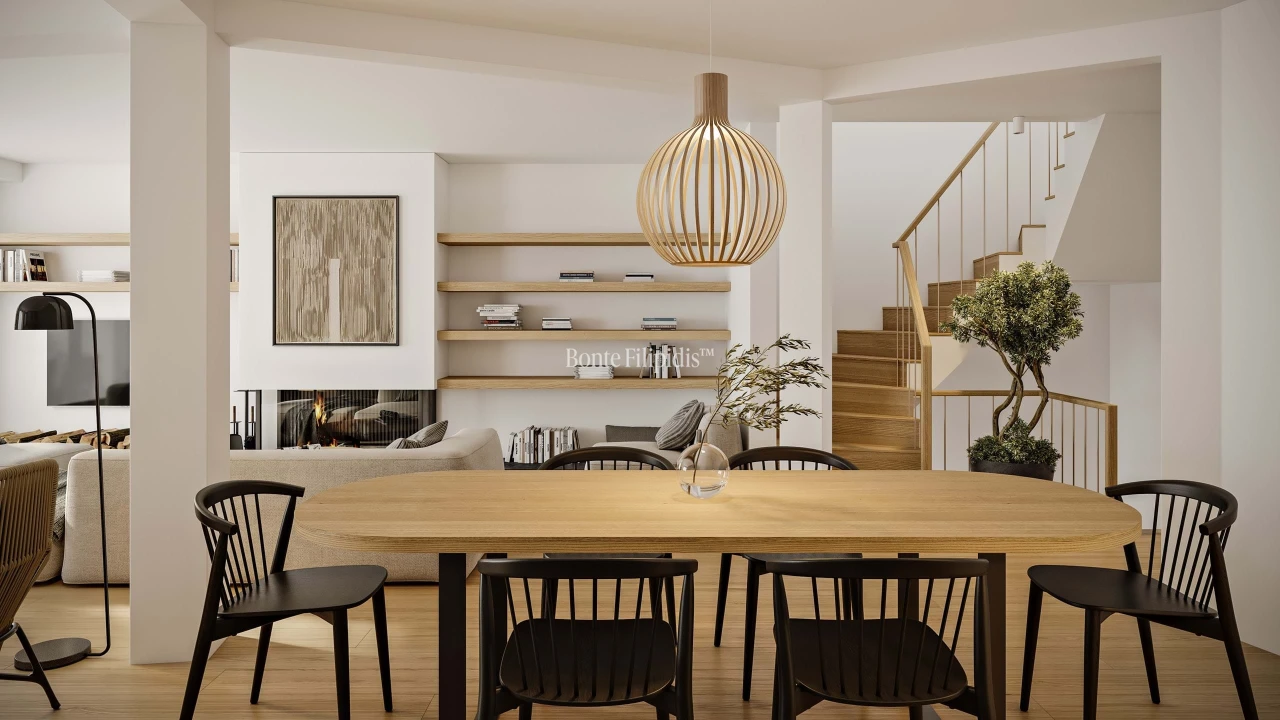 Moradia T4 para Venda em Cascais e Estoril Foto 18