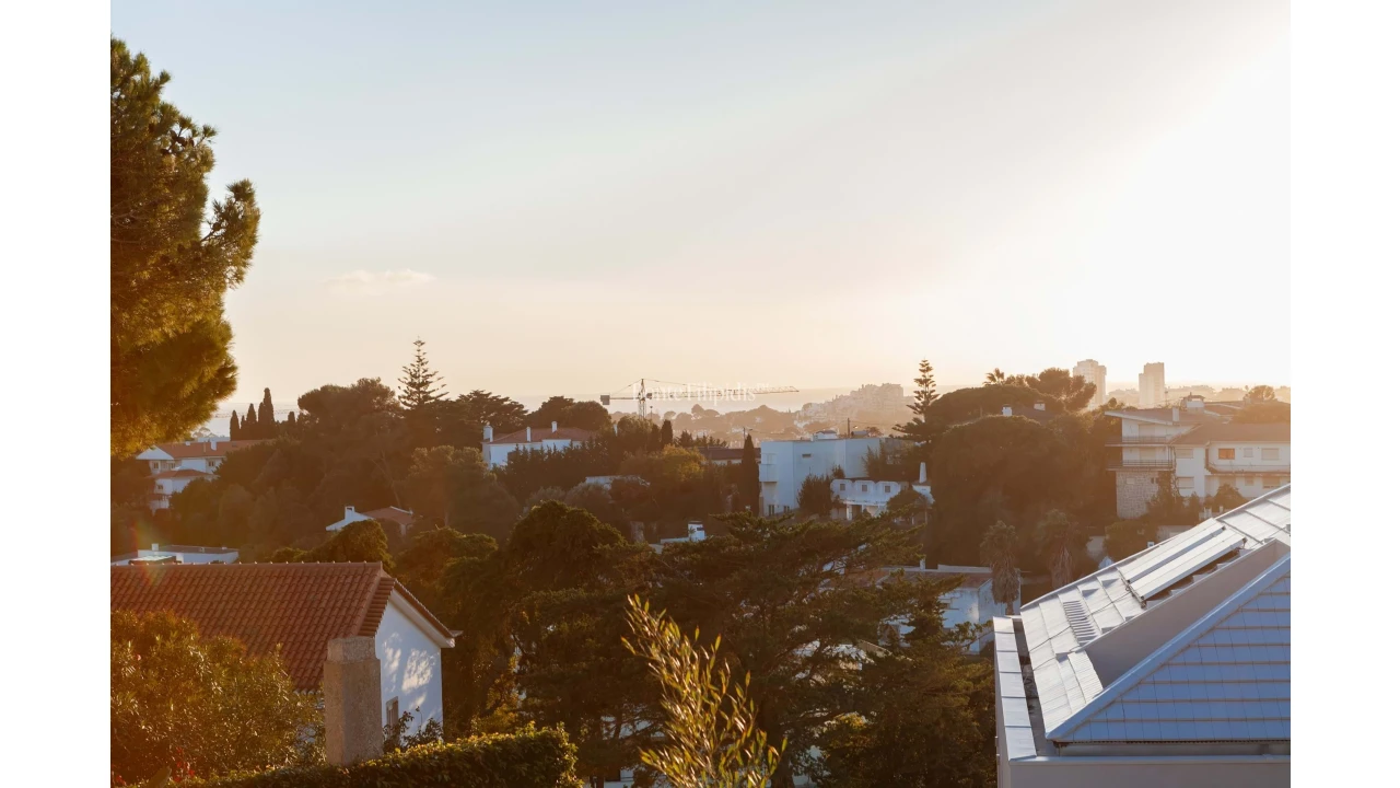 Moradia T4 para Venda em Cascais e Estoril Foto 54