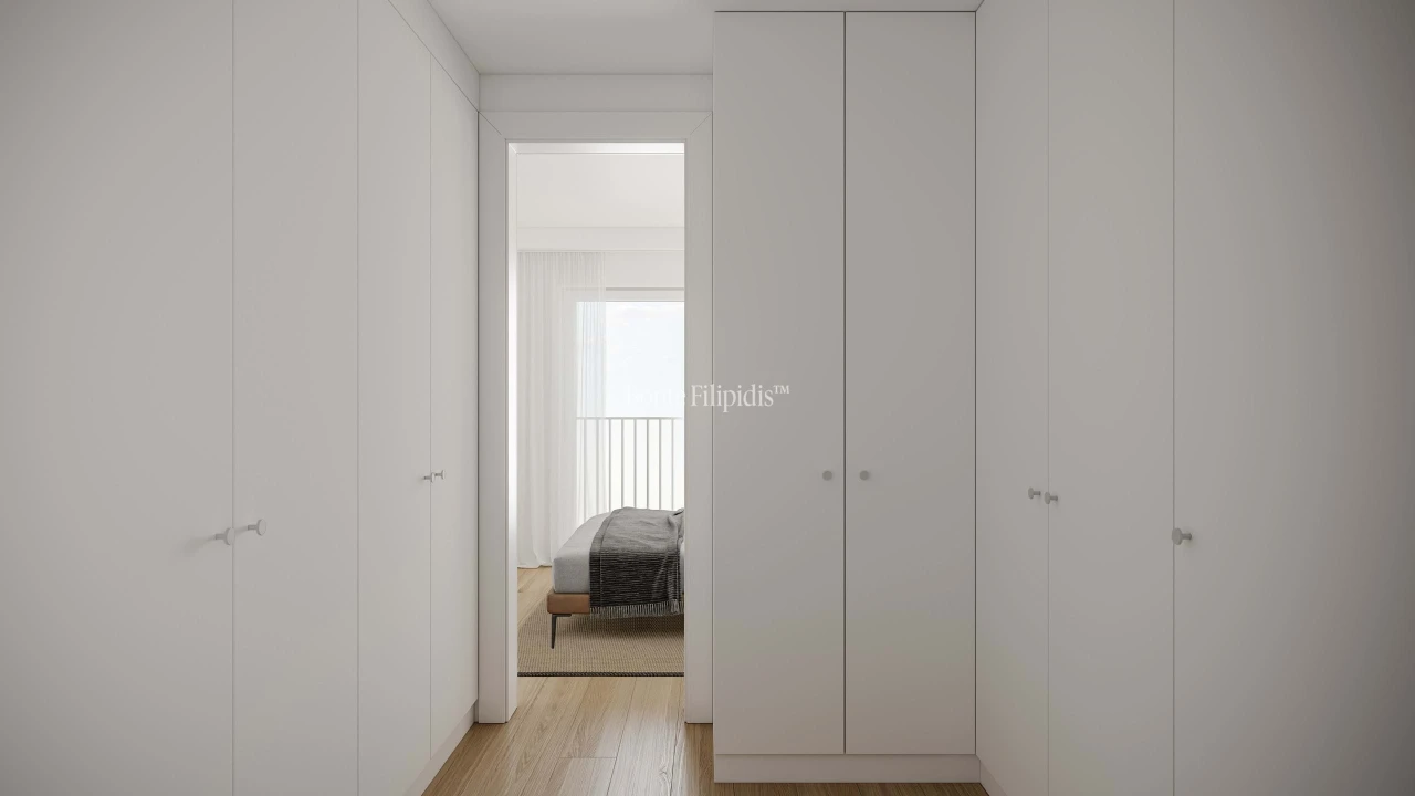 Moradia T4 para Venda em Cascais e Estoril Foto 46