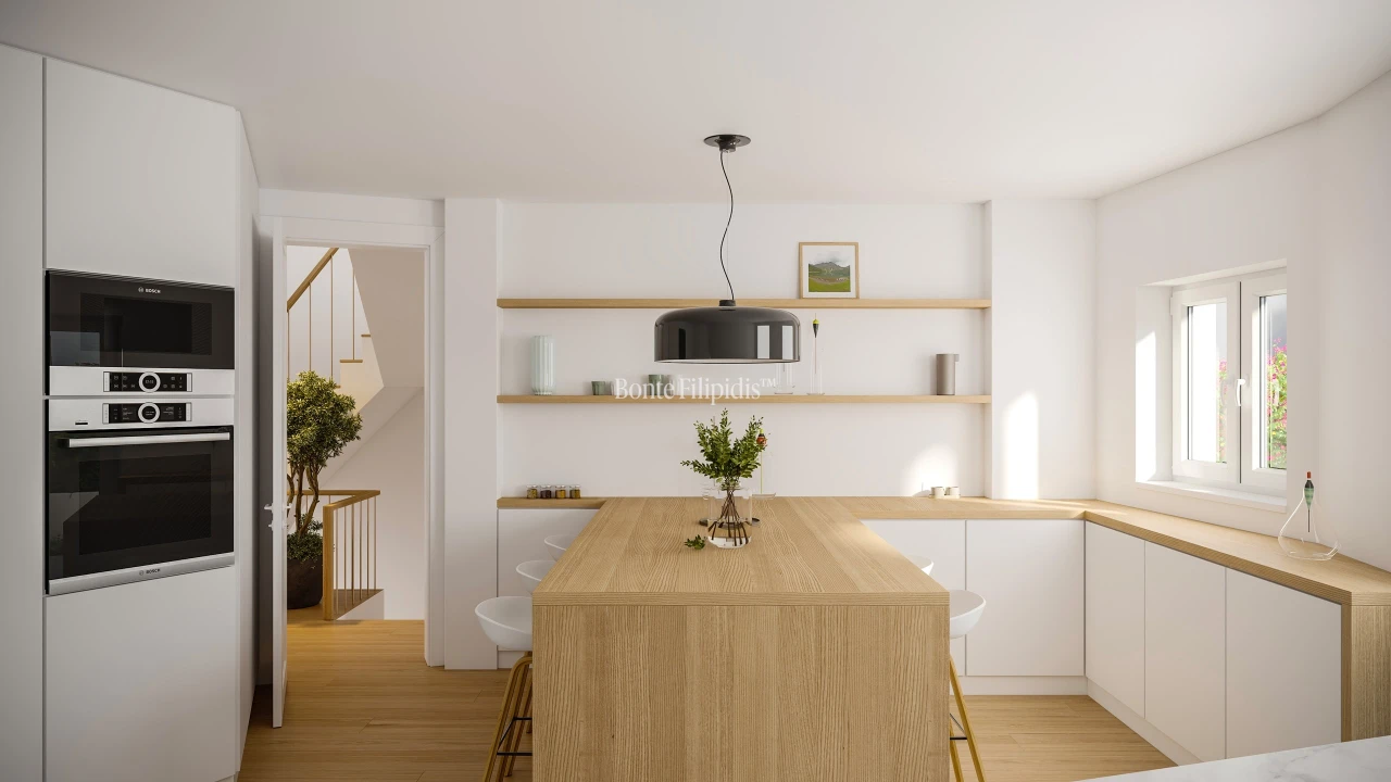 Moradia T4 para Venda em Cascais e Estoril Foto 24