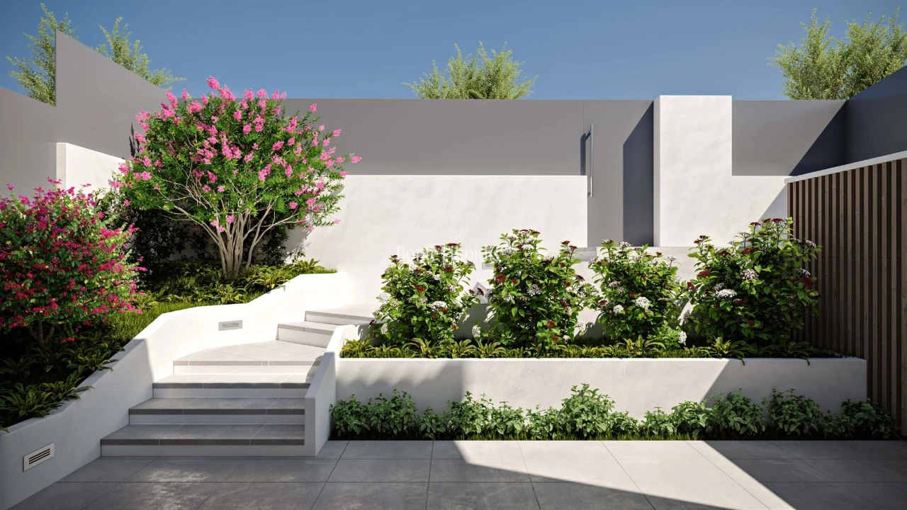 Moradia T4 para Venda em Cascais e Estoril Foto 7