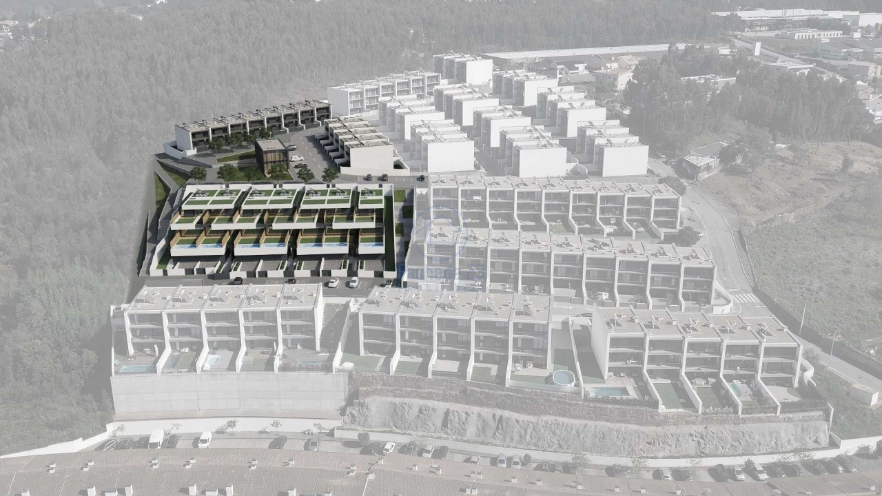 Moradia T3 para Venda em Grijo Foto 24