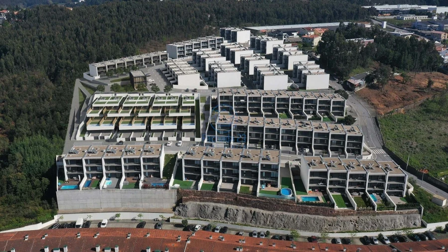 Moradia T3 para Venda em Grijo Foto 7