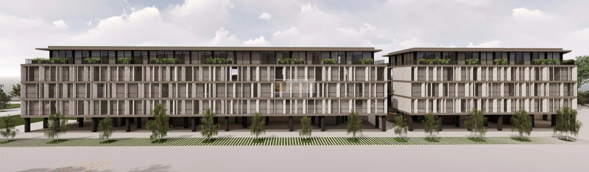 Apartamento T3 para Venda em Canidelo Foto 20