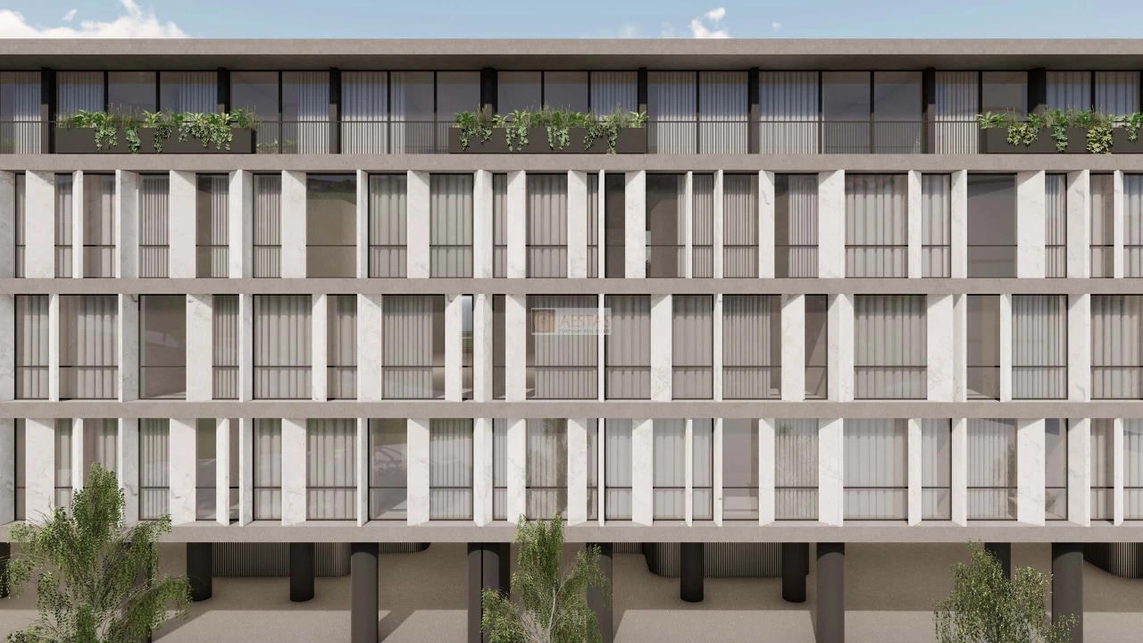 Apartamento T3 para Venda em Canidelo Foto 18