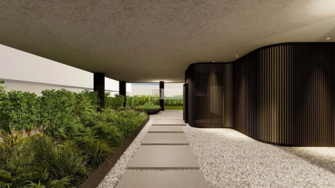 Apartamento T3 para Venda em Canidelo