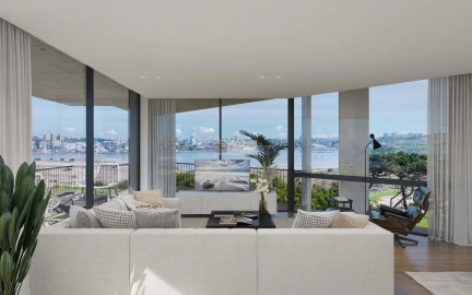 Apartamento T3 para Venda em Canidelo