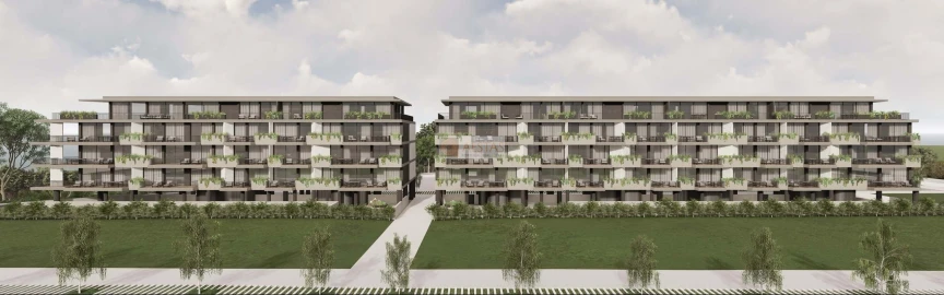 Apartamento T3 para Venda em Canidelo
