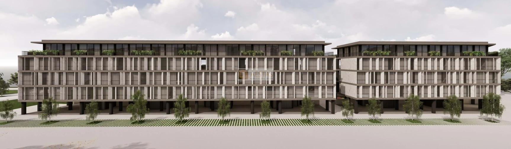 Apartamento T3 para Venda em Canidelo Foto 20
