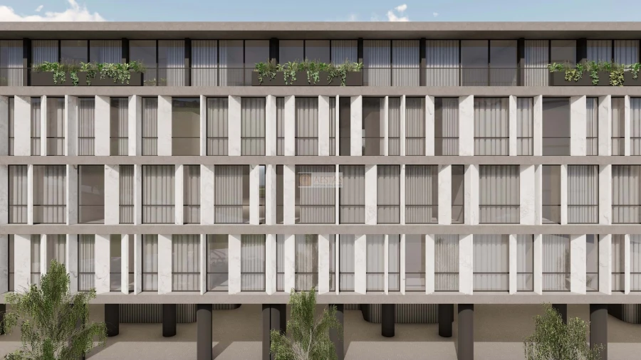 Apartamento T3 para Venda em Canidelo Foto 18
