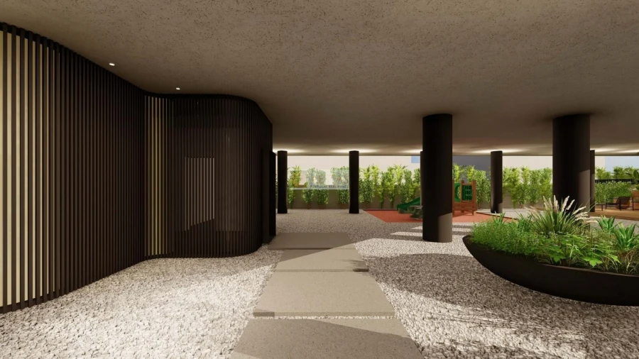 Apartamento T3 para Venda em Canidelo Foto 5