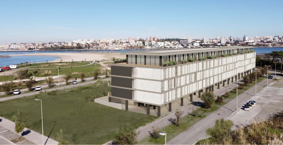 Apartamento T3 para Venda em Canidelo Foto 24