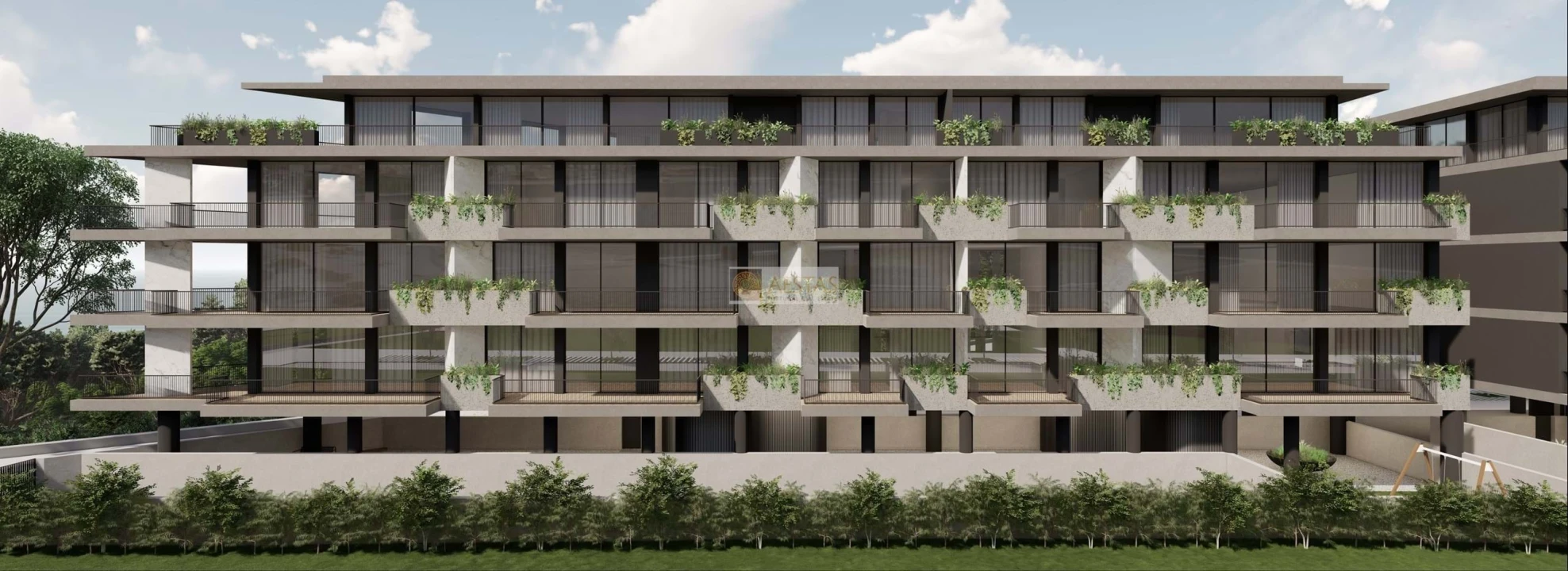 Apartamento T3 para Venda em Canidelo Foto 8
