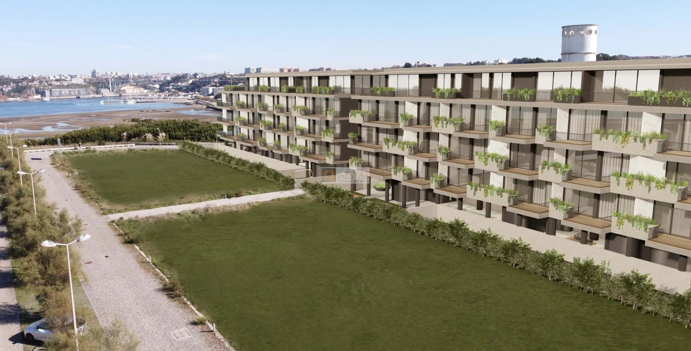 Apartamento T3 para Venda em Canidelo Foto 25