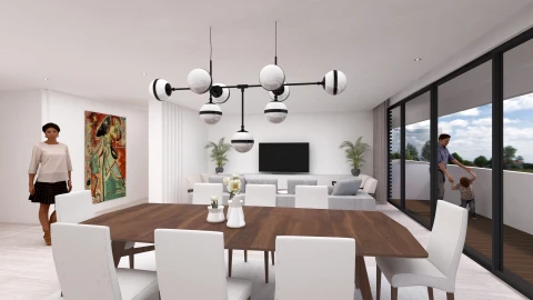 Apartamento T2 para Venda em Paços de Ferreira