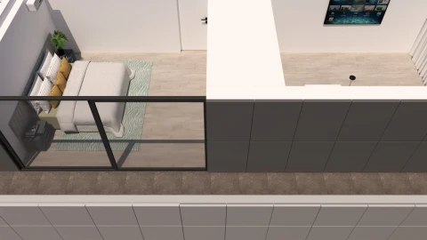 Apartamento T2 para Venda em Paços de Ferreira